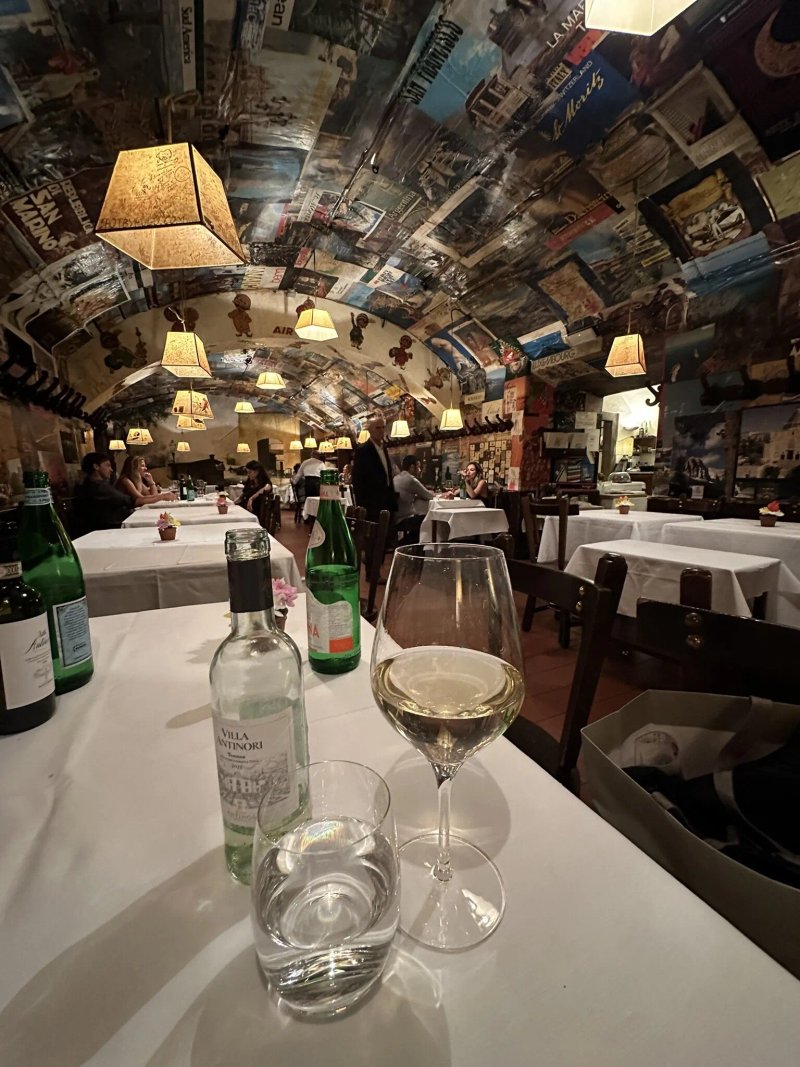 Buca Lapi