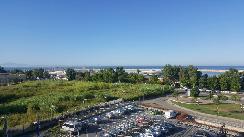 Hotel Novotel Salerno Est Arechi