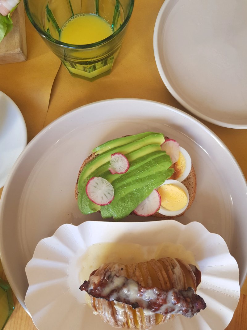 Al Borgo Bistrot & Cafe