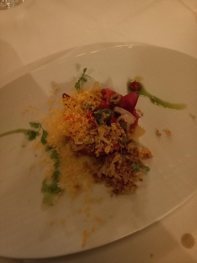 Ristorante d'Aurora - Onkel Tom's Huette