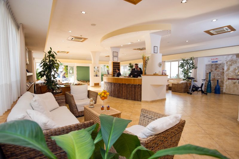 Joli Park Hotel