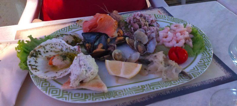 Ristorante Pizzeria Cirene