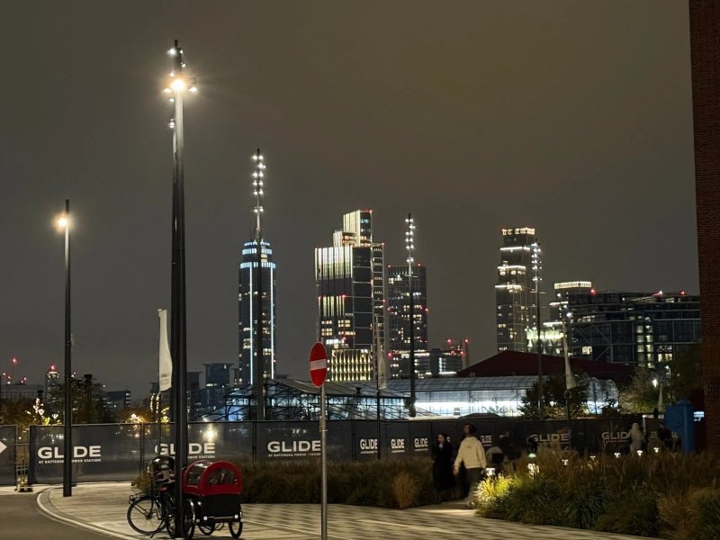 Park Hyatt London River Thames