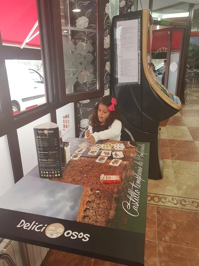 Cafe Deliciosos
