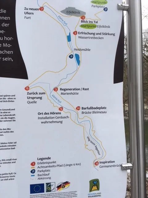 Eifelhotel Daun
