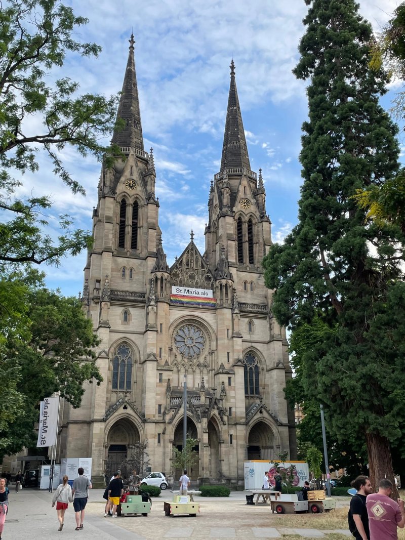 St.-Maria-Kirche