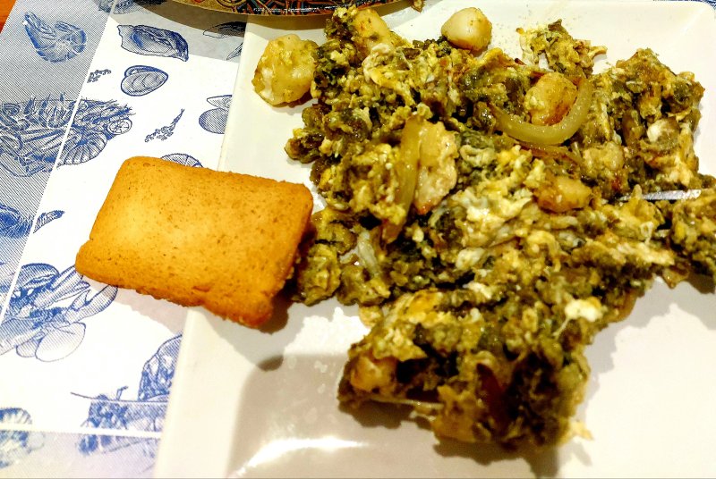 PaqueteTorres Tapas