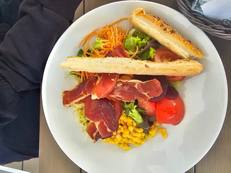 Restaurant  Mont Seuc