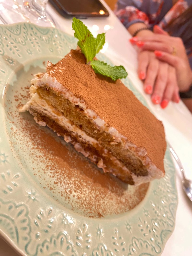 Ristorante il Libertino