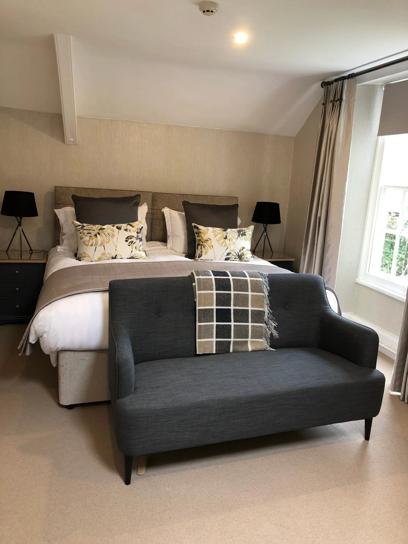 Bramwood Guest House