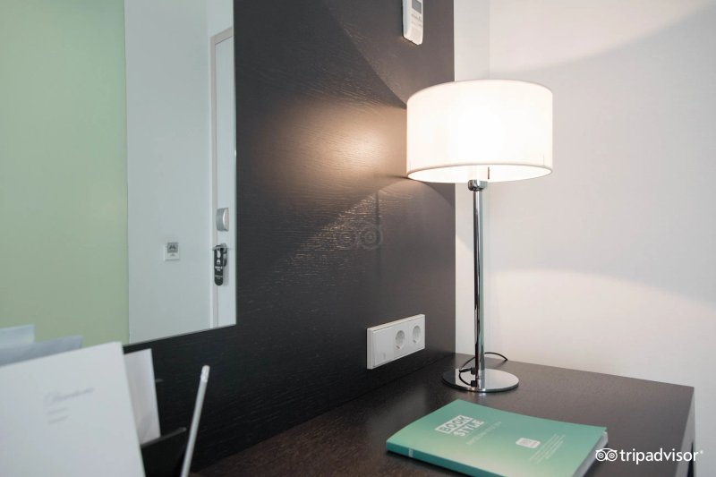 Hotel Porta Fira