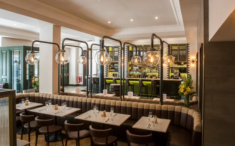 Ardnamurchan Scottish Restaurant & Bar