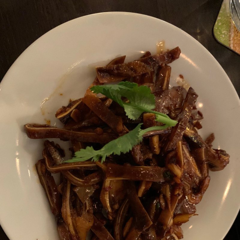 China Restaurant Lin