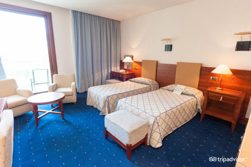 Smy Carlos V Wellness & Spa Alghero