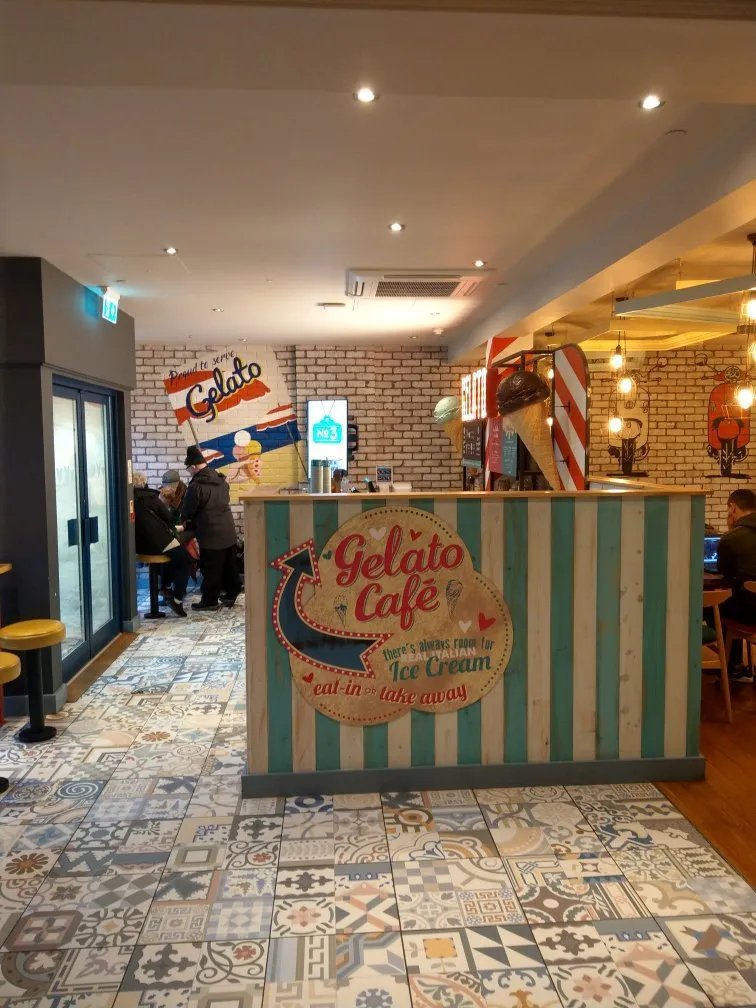 Bella Italia Sherwood Forest
