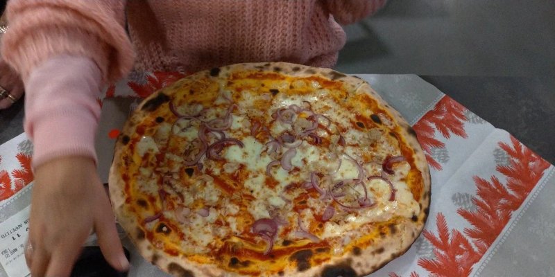 Pizzeria Il Graffio