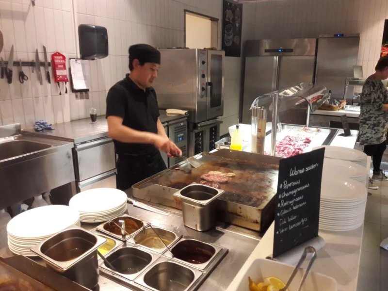Tafelen Restaurant