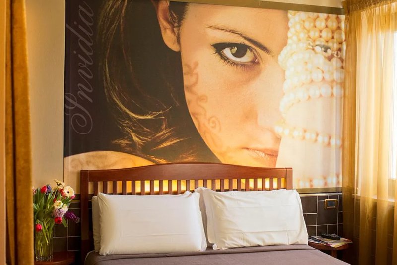 Suite & Breakfast 7 Vizi