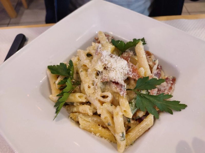Hotel Restaurant Les Italiens
