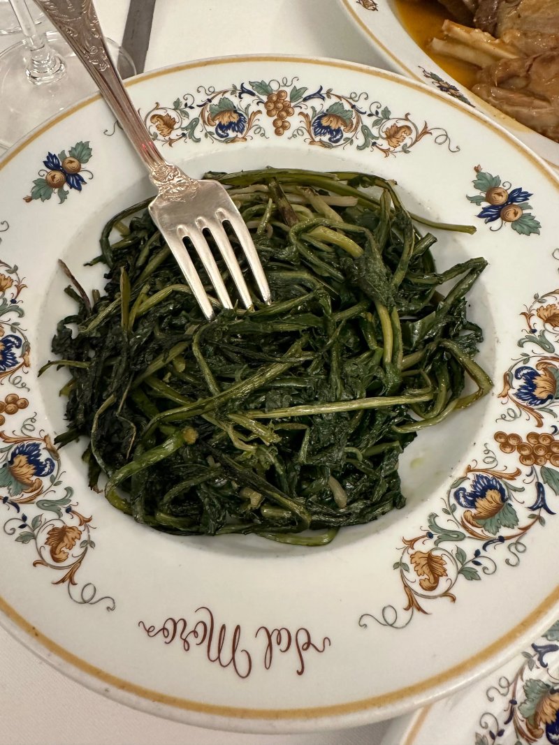 Trattoria Al Moro