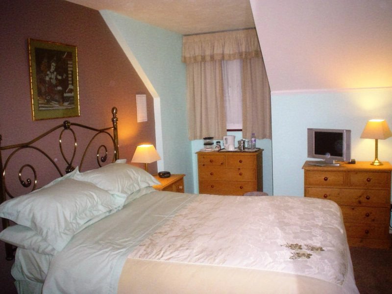 Finisterre B&B