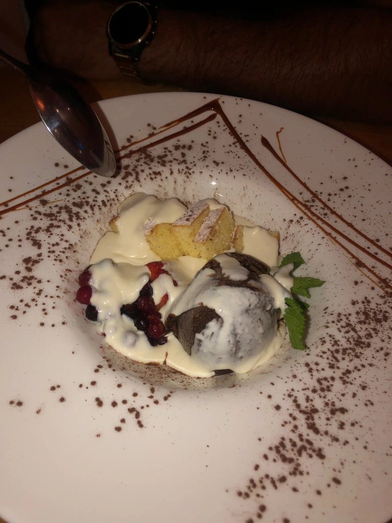 La Cabana Ibiza Restaurant