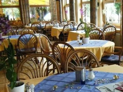 Seehotel Baren Brienz