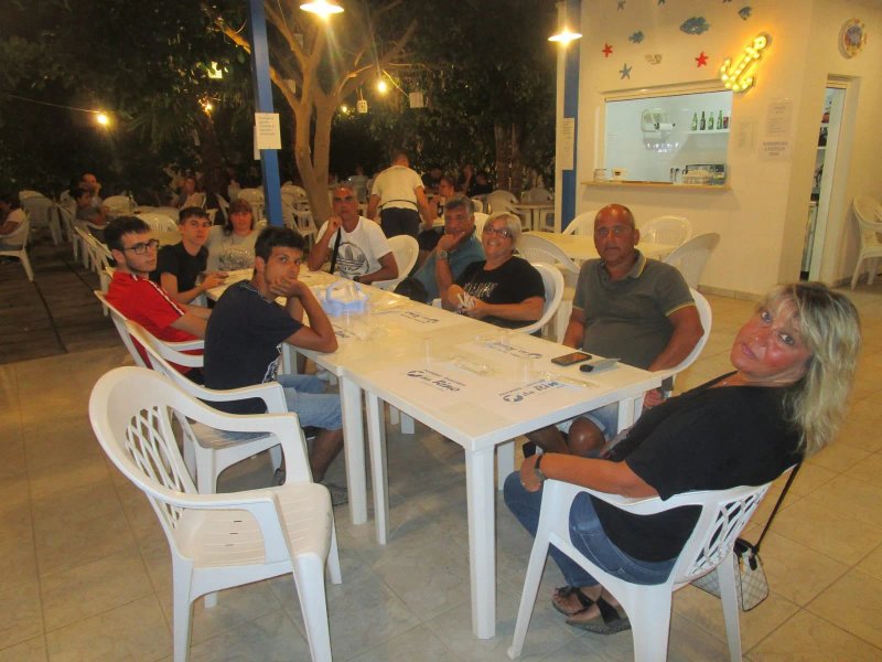 Pescheria da Rino