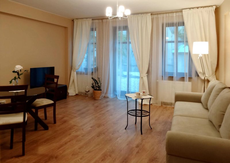 Apartamenty Centrum Villa Perla
