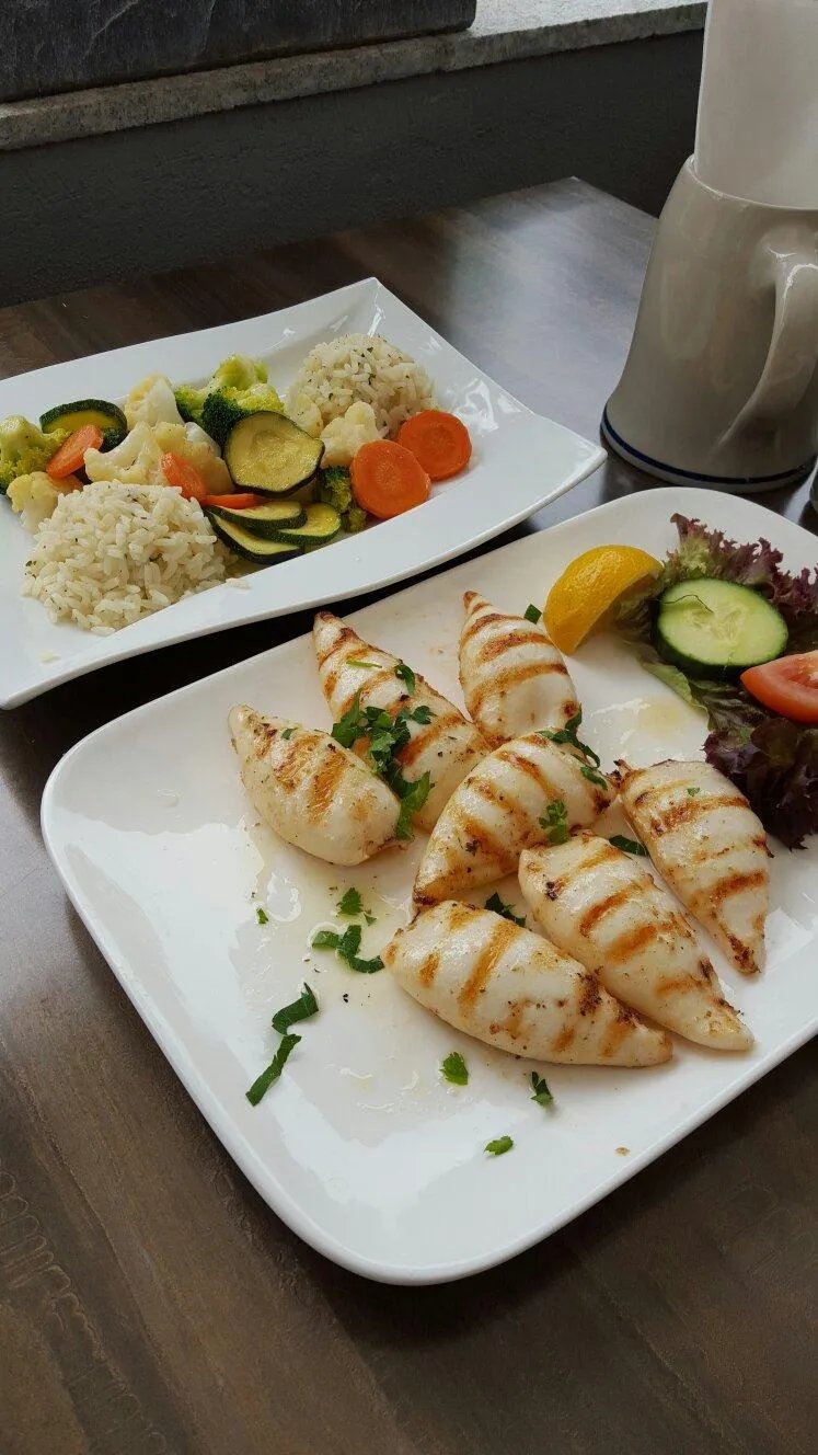 Naxos Taverna