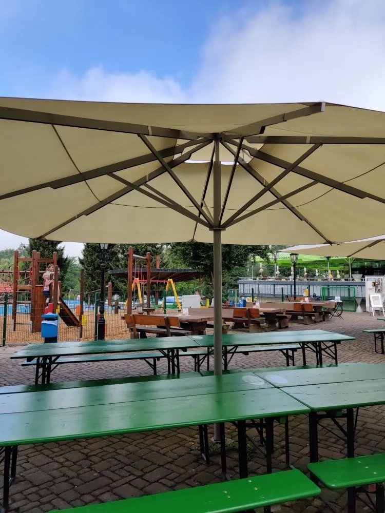 Campingpark Gitzenweiler Hof