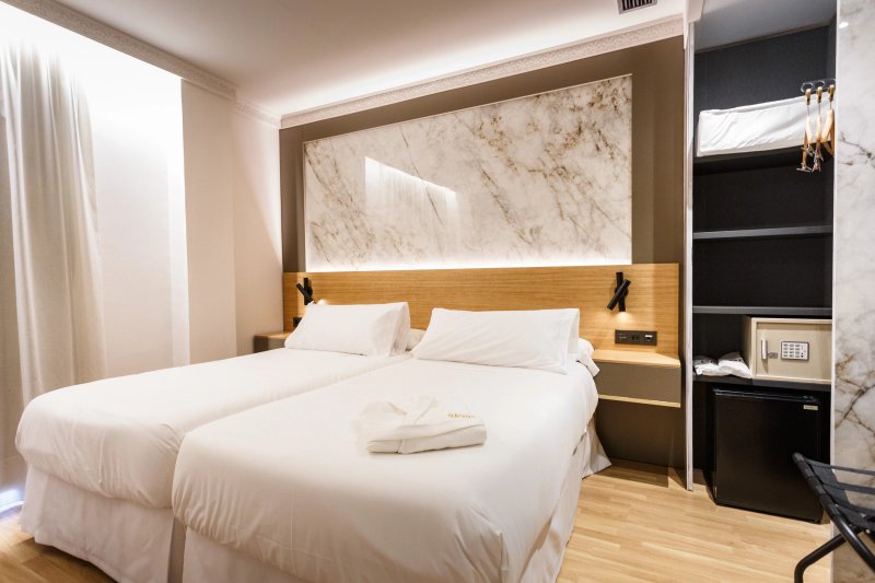 Hotel Dauro Premier