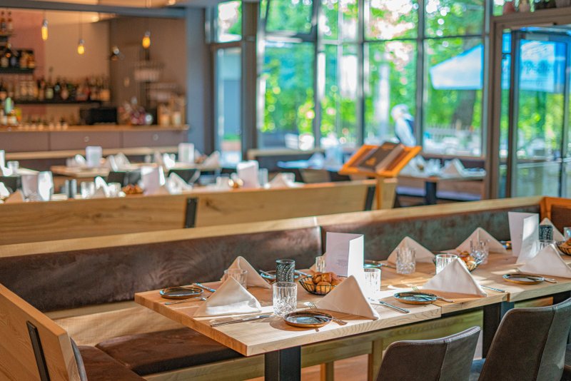 Restaurant Culinaria & Bar