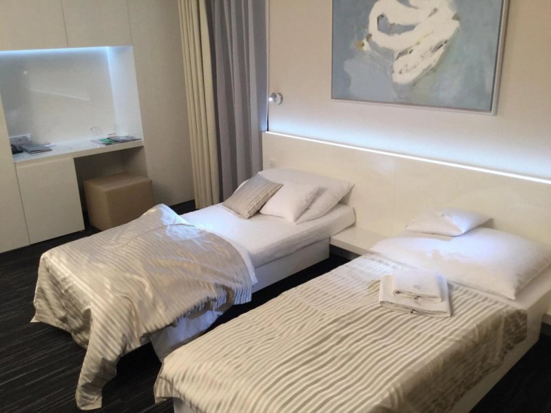 Fabrika Hotel