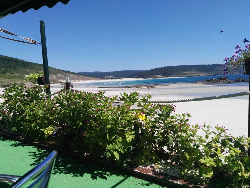 Restaurante Saburil