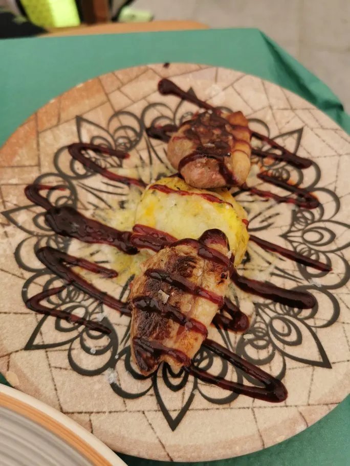 Taberna La Chanca