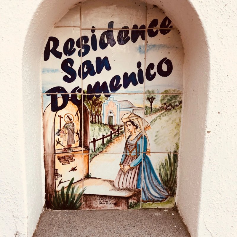 Residence San Domenico