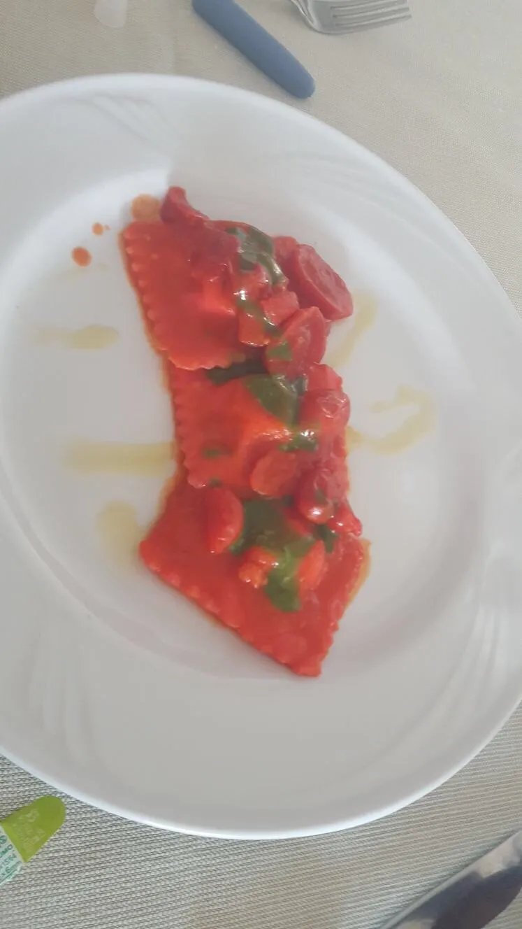 Ristorante Il Pirata
