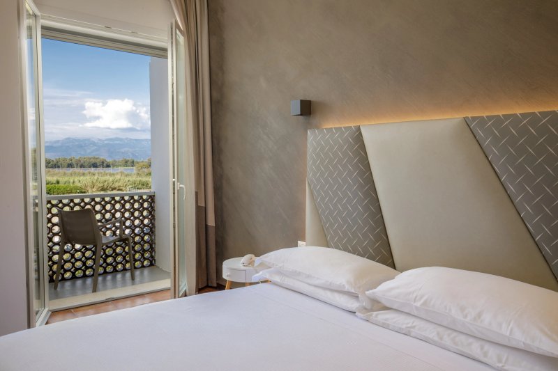 Hotel Tirreno Latina