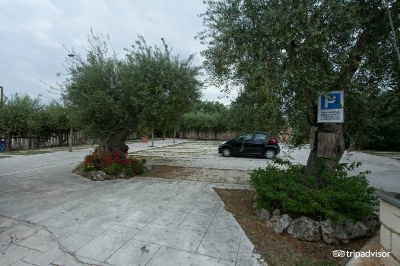 UNAHOTELS Regina Bari