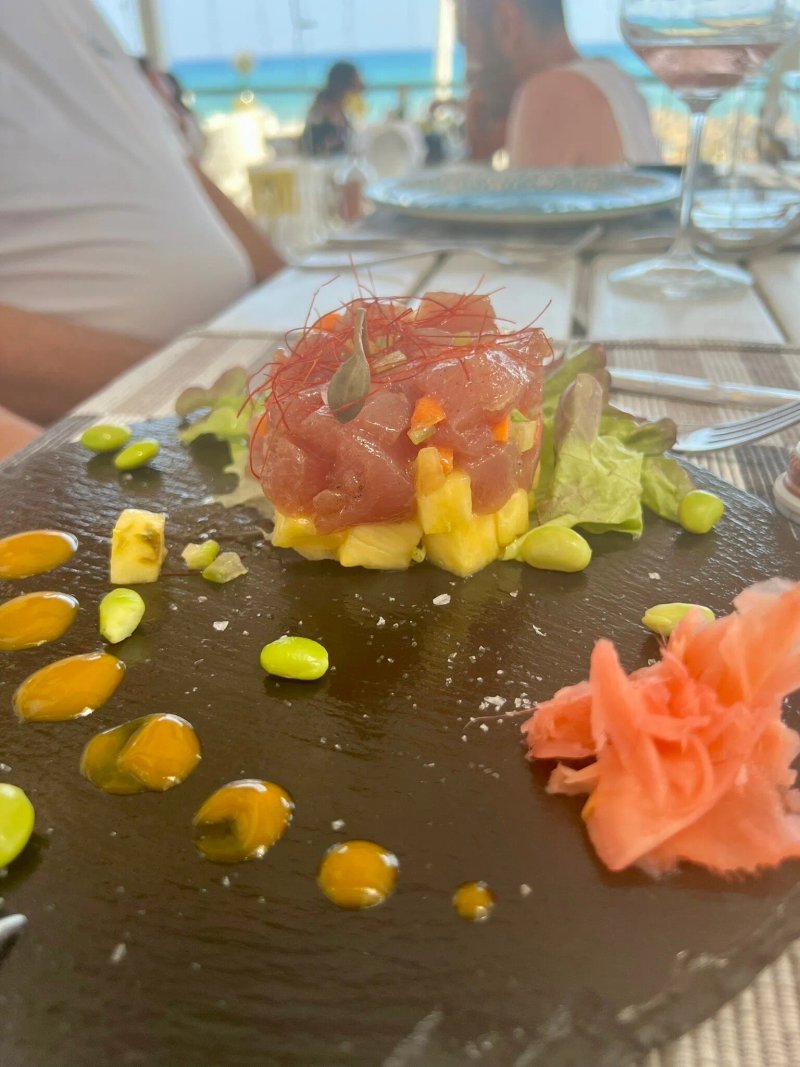 Kale Beach Club