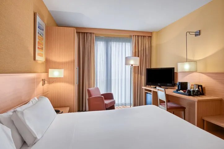 B&B Hotel Tarragona Valls