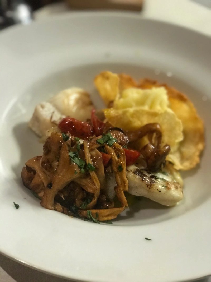 Taverna Italiana