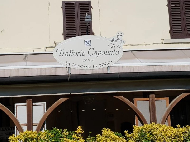 Osteria Bonanni
