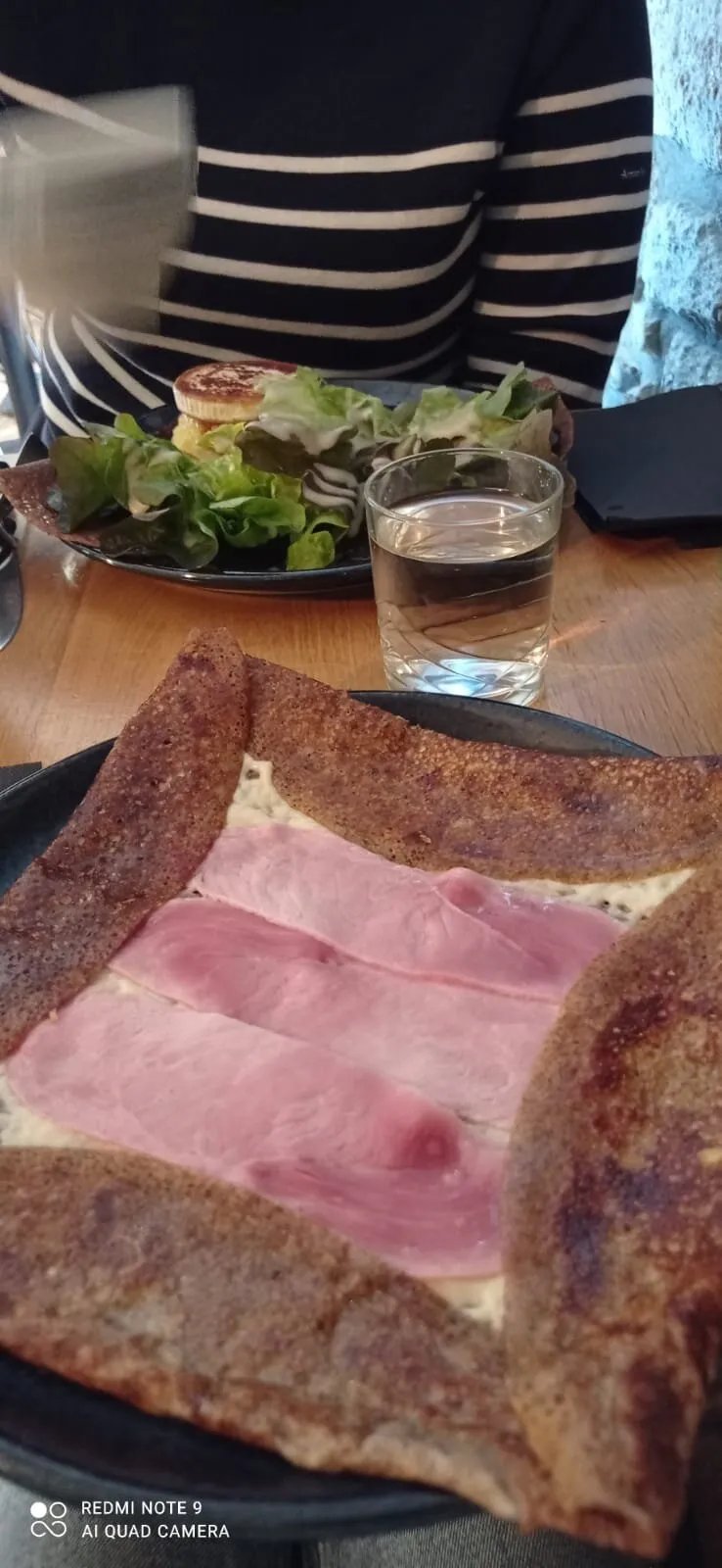 Creperie Le Jean Bart