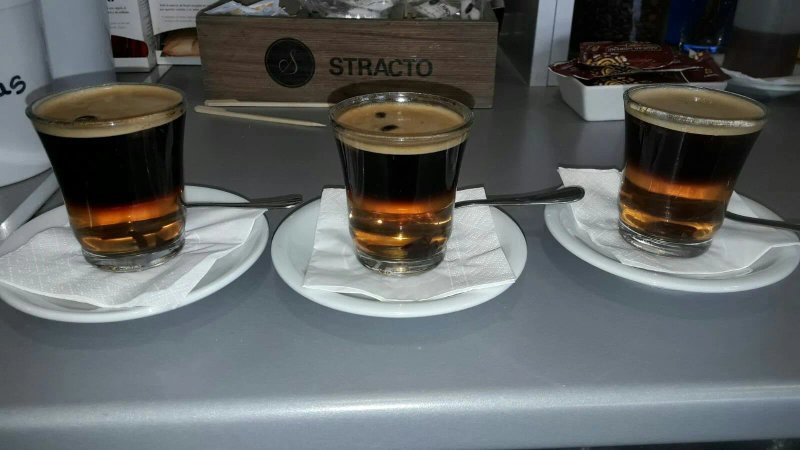 Bombora's Gastro-Heladeria
