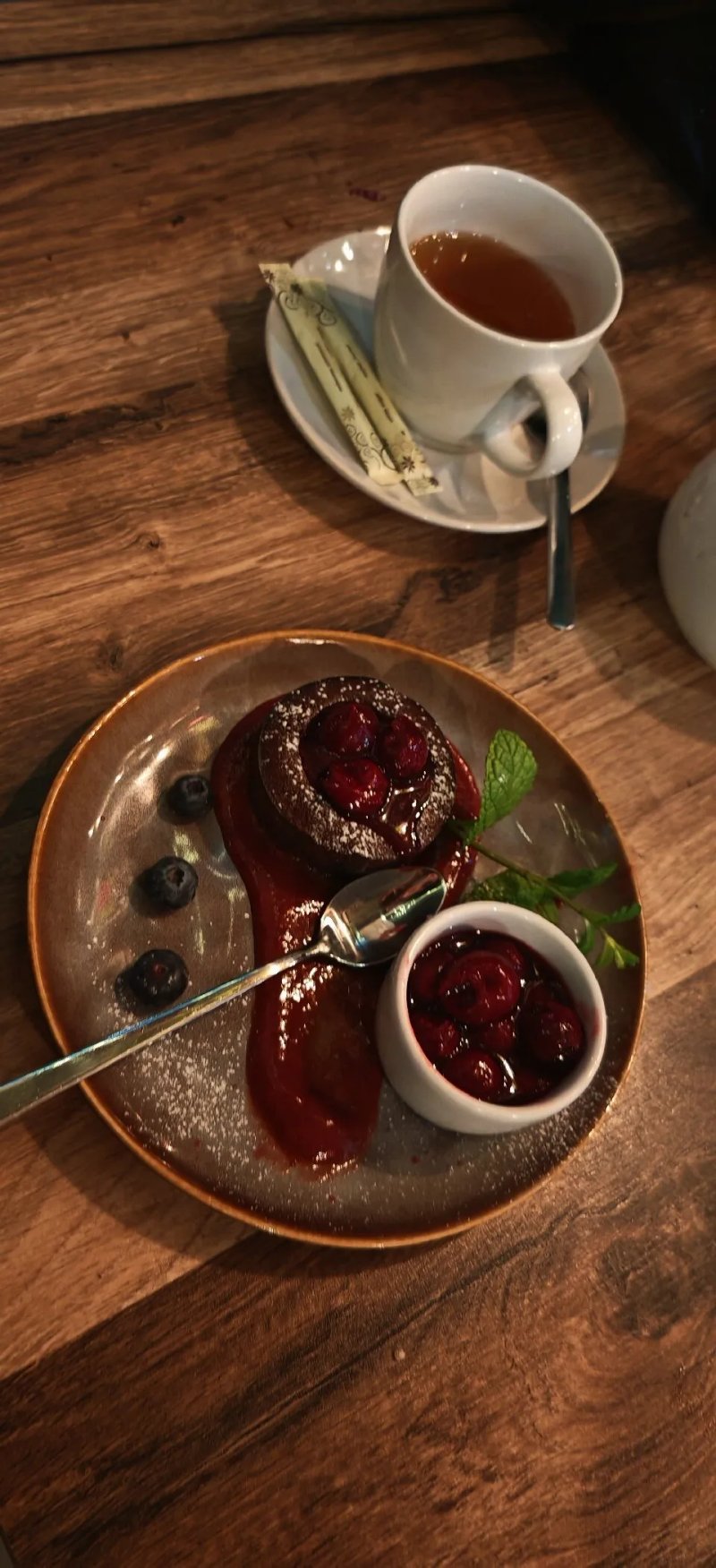 Trattoria Babcia Wloszka
