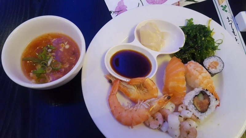 Mr. Chen Restaurant
