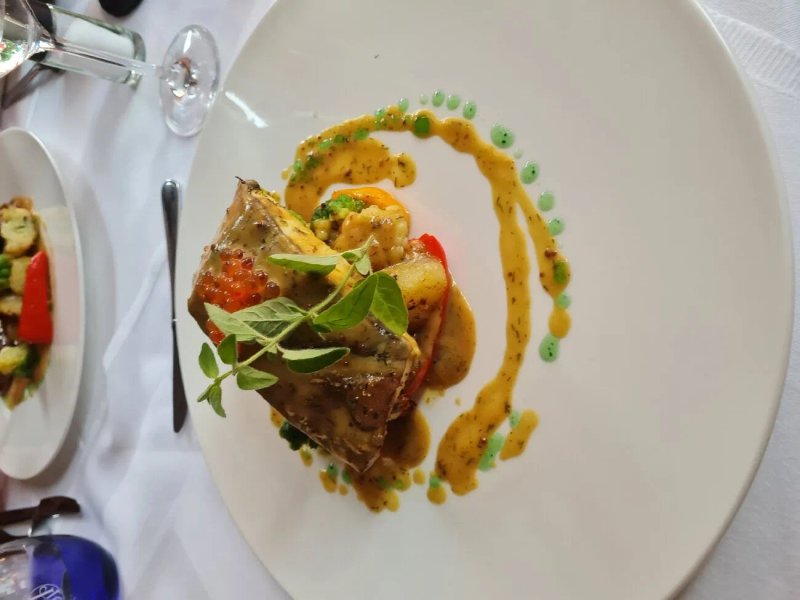 Ristorante Vivaldi la Serenissima