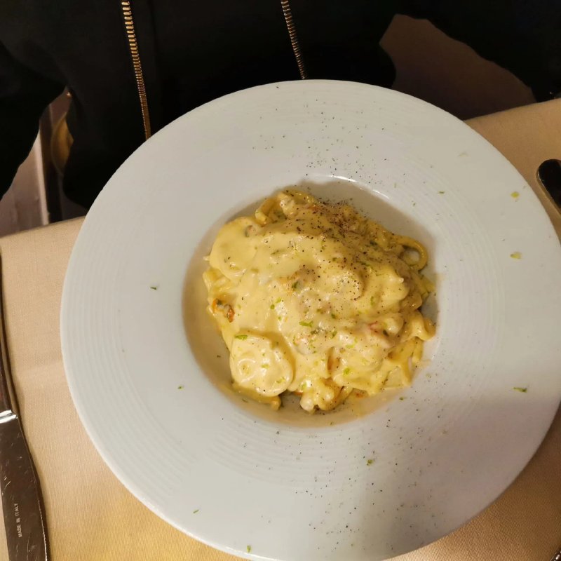 Ristorante La Terrasse